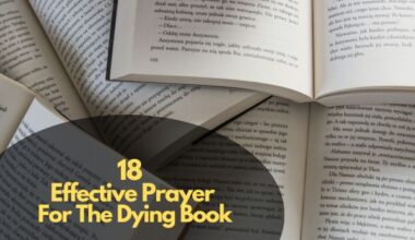 Effective Prayer For The Dying Book