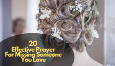 Powerful Prayer For Mother Of The Bride